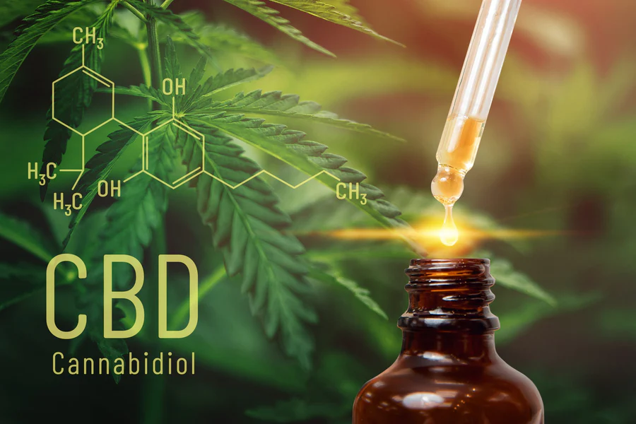 la meilleure huile cbd pour soulager la sciatique