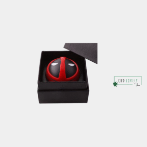 ACHETER EN LIGNE 9 Grinder Spider Man | CBD LOVELY