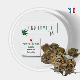 OG CAVIAR FLEUR CBD - CBD LOVELY Paris