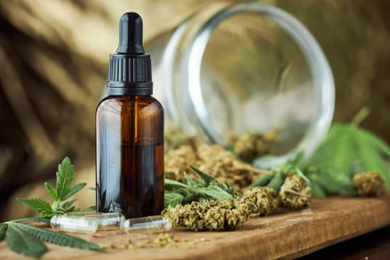 Comment le CBD Transforme le Sommeil, Soulage l'Anxiété et Gère la Douleur | CBD LOVELY