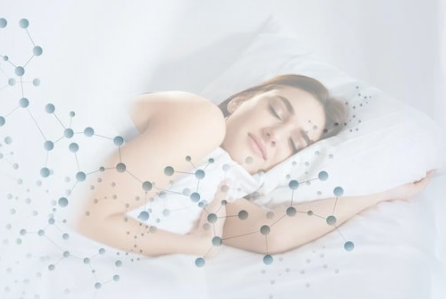 Systeme endocannabinoide et son role dans la régulation du sommeil