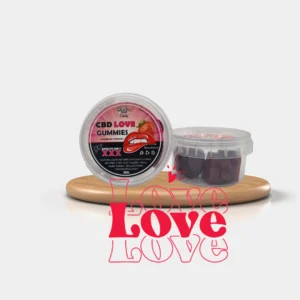 BONBON CBD LOVE | CBD LOVELY