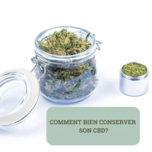 CONVERSER SON CBD | CBD LOVELY