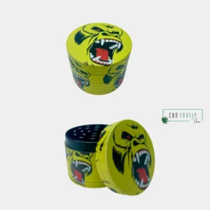 ACHETER EN LIGNE 6 Roaring Monsters ginder fleur cbd | CBD LOVELY