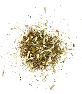 Infusion de fleurs de CBD pour les règles douloureuses : une alternative naturelle pour apaiser le cycle