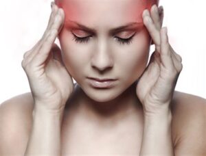 CBD et douleurs / migraine | CBD LOVELY