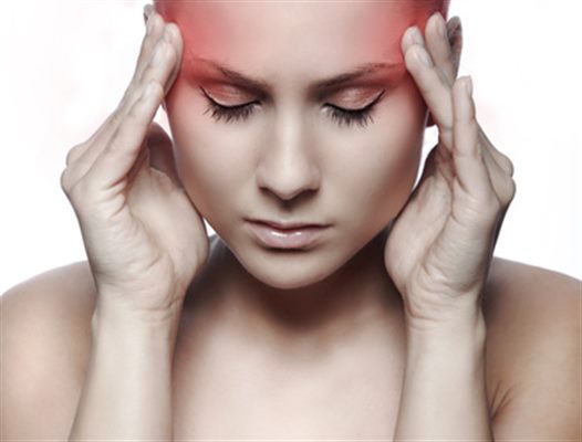 CBD et douleurs / migraine | CBD LOVELY