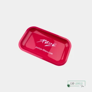 ACHETER EN LIGNE 8 GRAND PLATEAU VERT ET BLANC PURIZE | CBD LOVELY