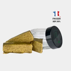 FROZEN HPI | CBD LOVELY Paris