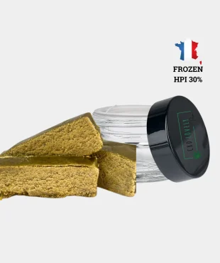 FROZEN HPI | CBD LOVELY Paris