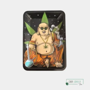 Plateau Bouddha | CBD LOVELY Paris