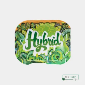 Plateau Hybride | CBD LOVELY