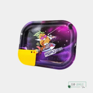 Plateau pineapple | CBD LOVELY Paris®