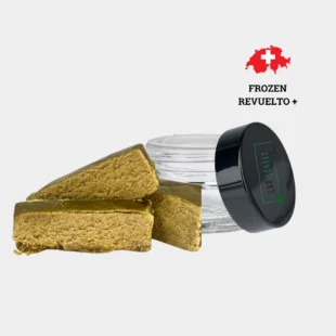 accueil 5 FROZEN REVUELTO + 40% | CBD LOVELY Paris