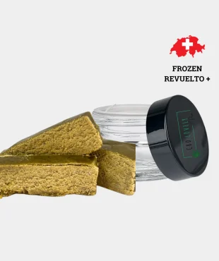 FROZEN REVUELTO + 40% | CBD LOVELY Paris