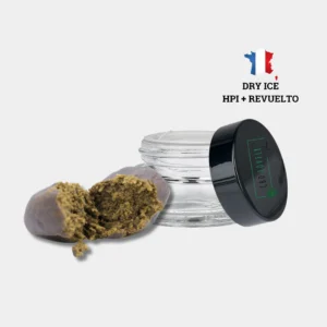 RESINE CBD DRY ICE HPI + | CBD LOVELY PARIS