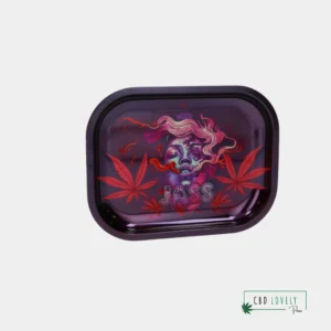Plateau Jass | CBD LOVELY