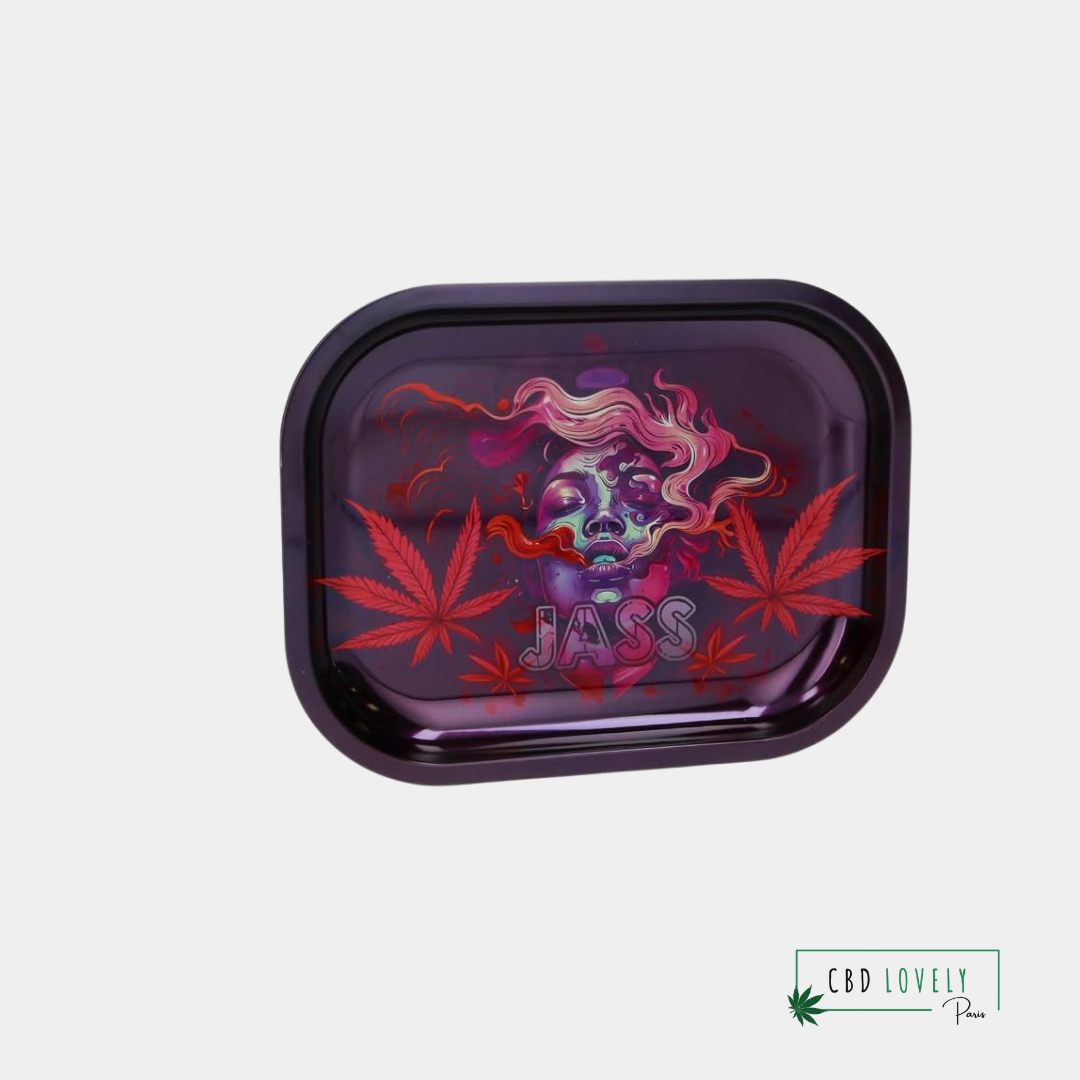 Plateau Jass 1 Plateau Jass | CBD LOVELY