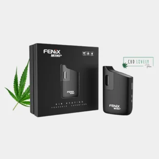 VAPORISATEUR MINI FENIX
