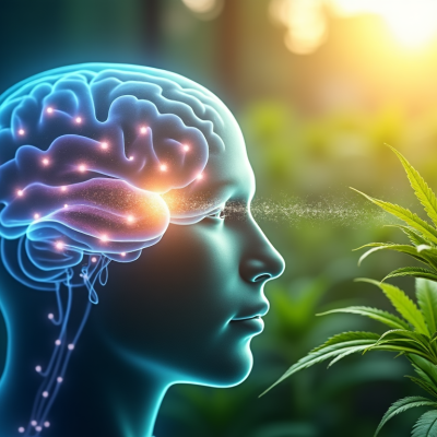 CBD CONTRE LE STRESS ET L'ANXIETE | CBD LOVELY