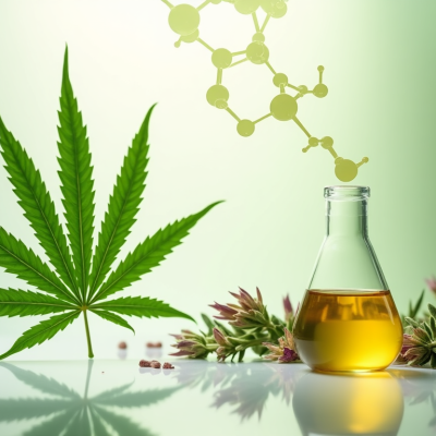 Les secrets du CBD | CBD LOVELY