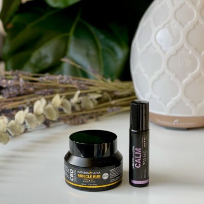 BIEN-ETRE NATUREL & CBD | CBD LOVELY